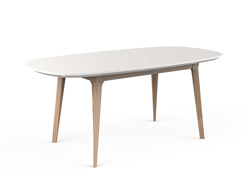 Aviva modern dining table