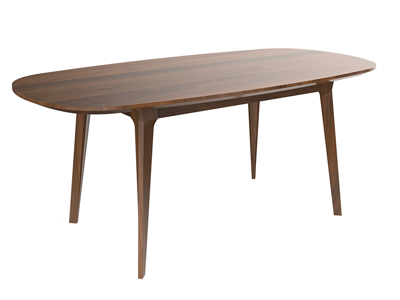 Coeus dining table