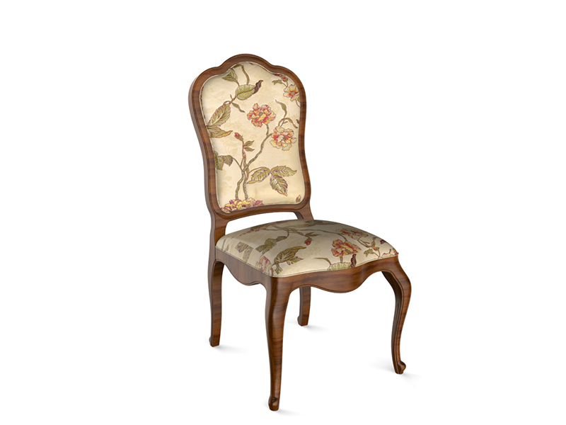 Felton classical dining chair