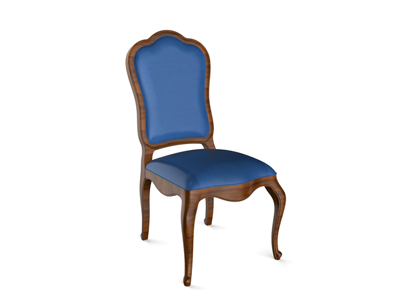 Felton classical dining chair