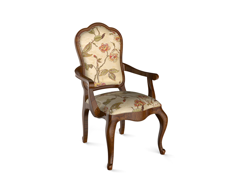 Felton classica armchair