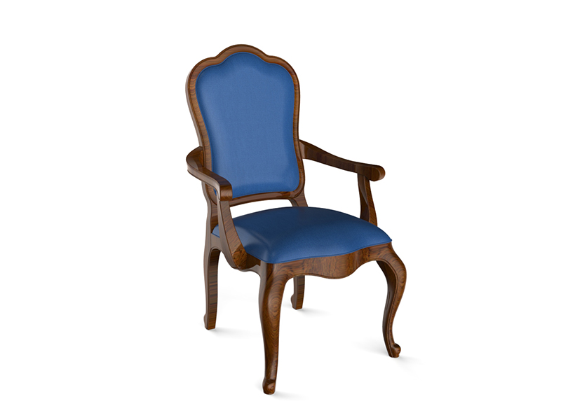 Felton classica armchair