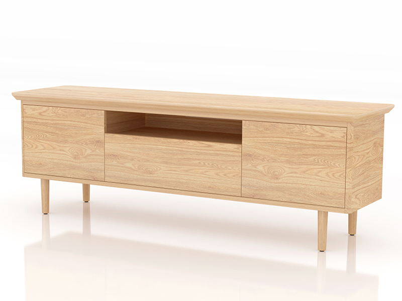 Alva contemporary TV Stand