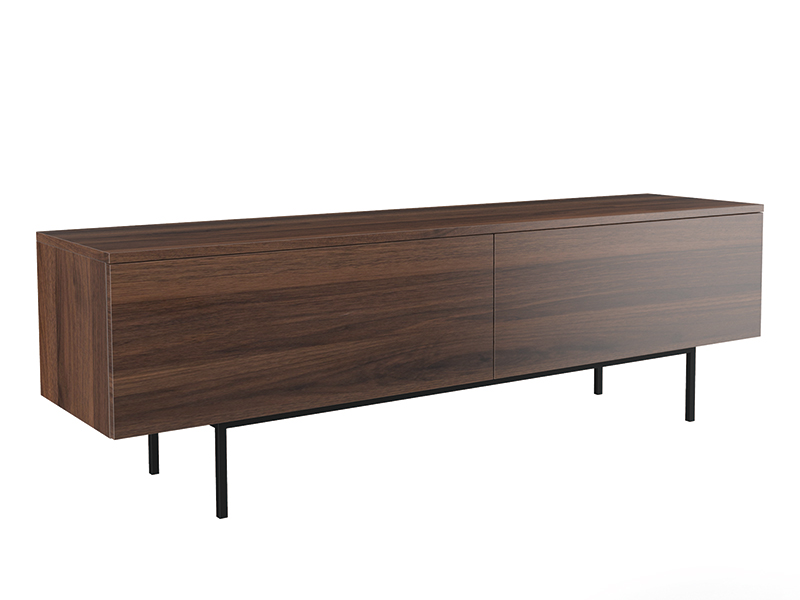 Lecco modern TV stand