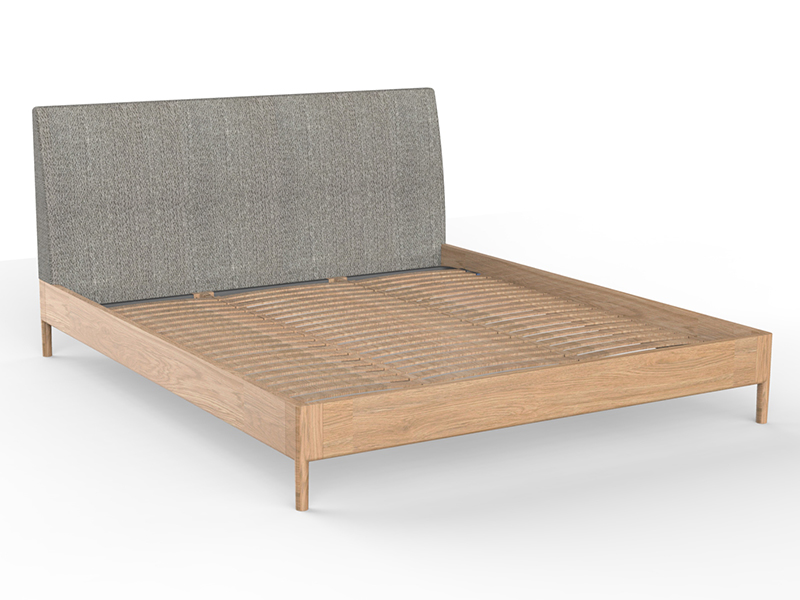 Alva Bed Frame