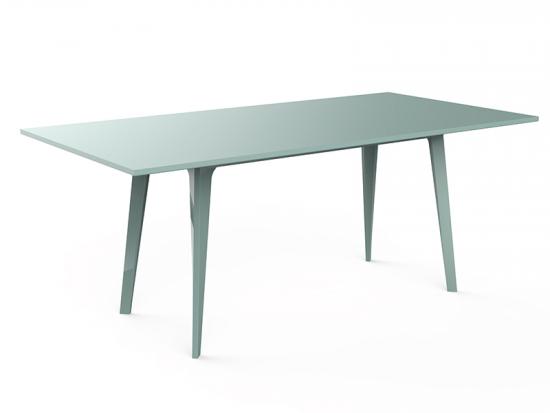 Modern dining tables