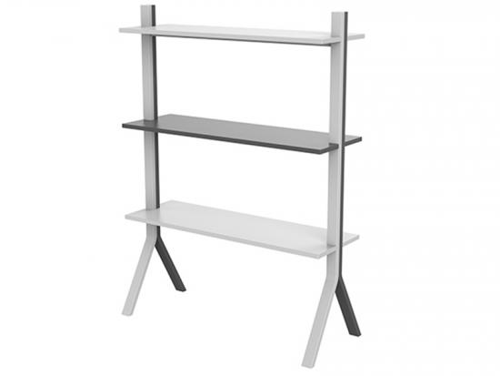 Shelf supplier