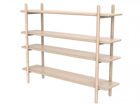 Shelf supplier