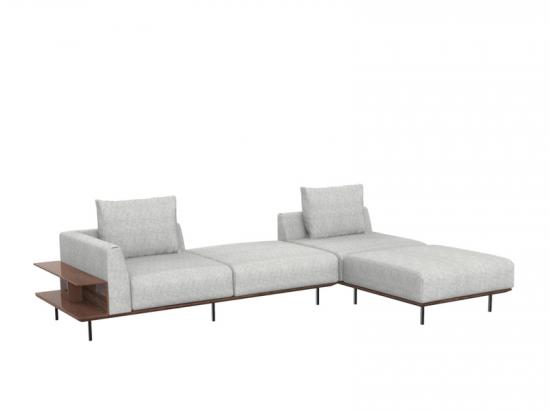 Sectional Sofa