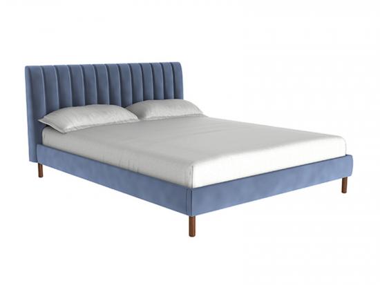 Upholstered Bed