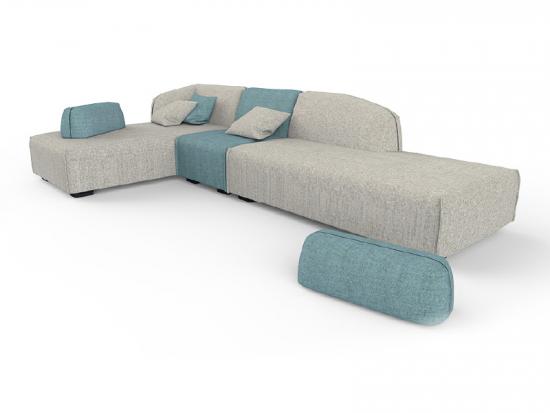 Sectional Sofa