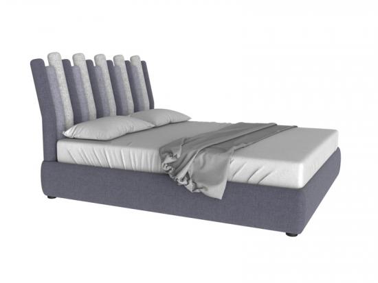 Upholstered Bed