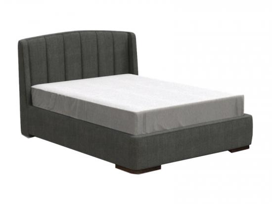 Upholstered Bed