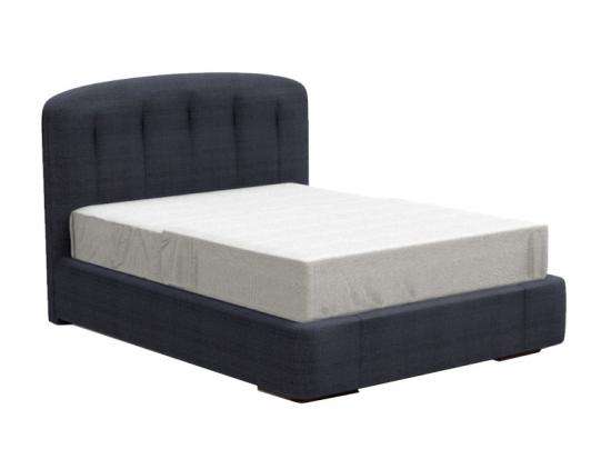 Upholstered Bed