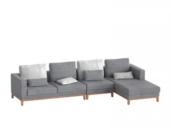 Sectional Sofa