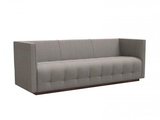 Stationary Sofa