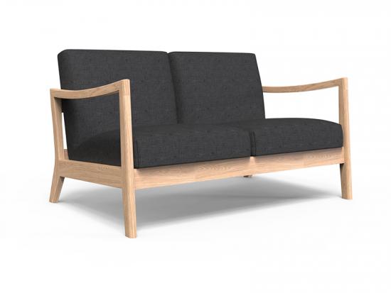 Stationary Sofa