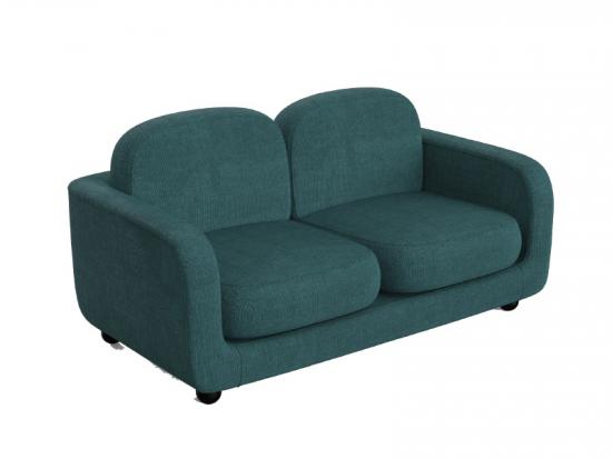 Stationary Sofa