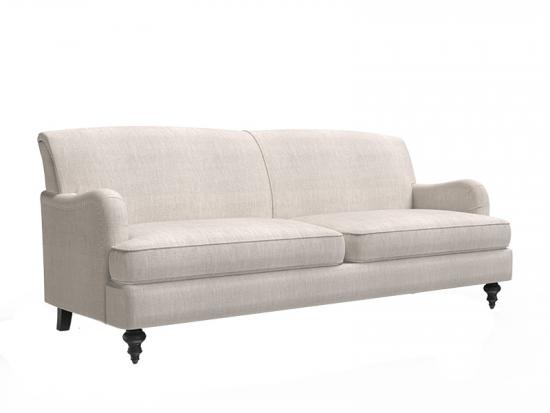 Stationary Sofa