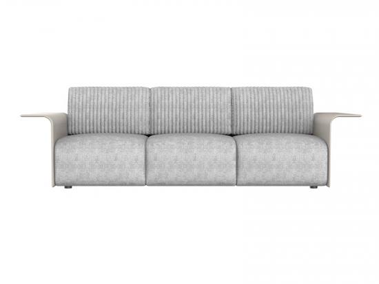 Stationary Sofa