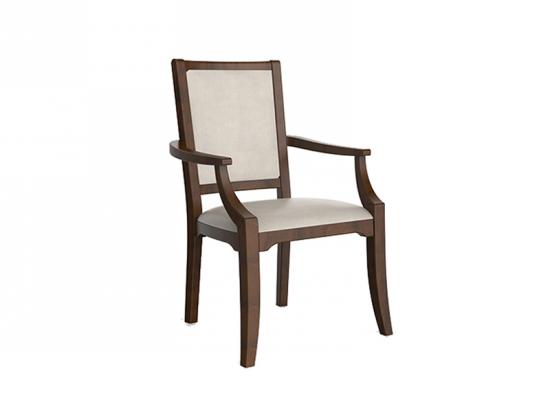 Solid Wood Chair