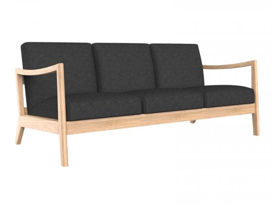 Stationary Sofa