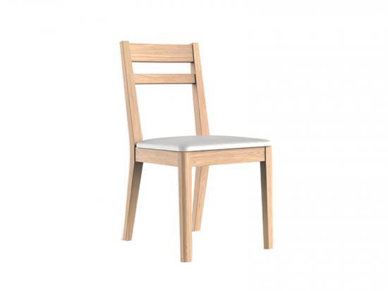 Solid Wood Chair