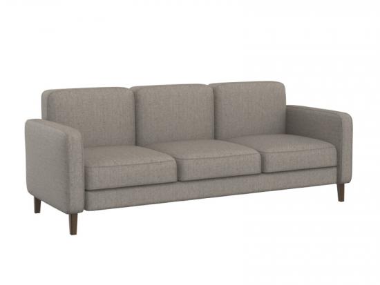 Stationary Sofa