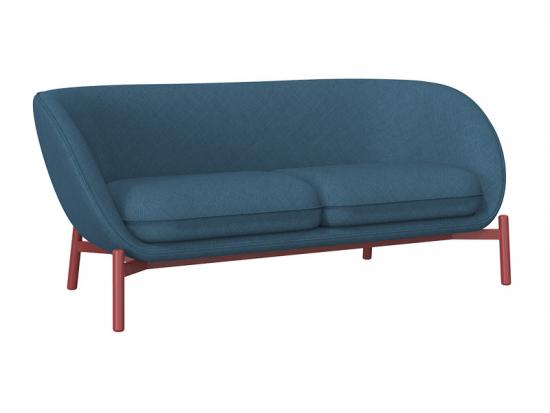 Stationary Sofa