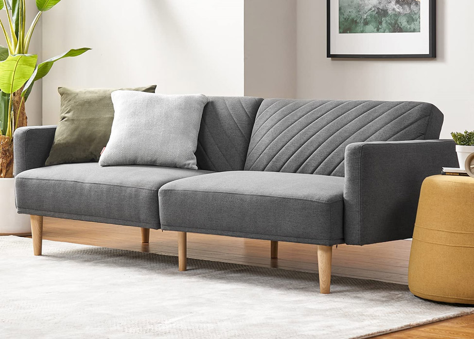  Coexistence of comfort and style, the charm and choice of sofa