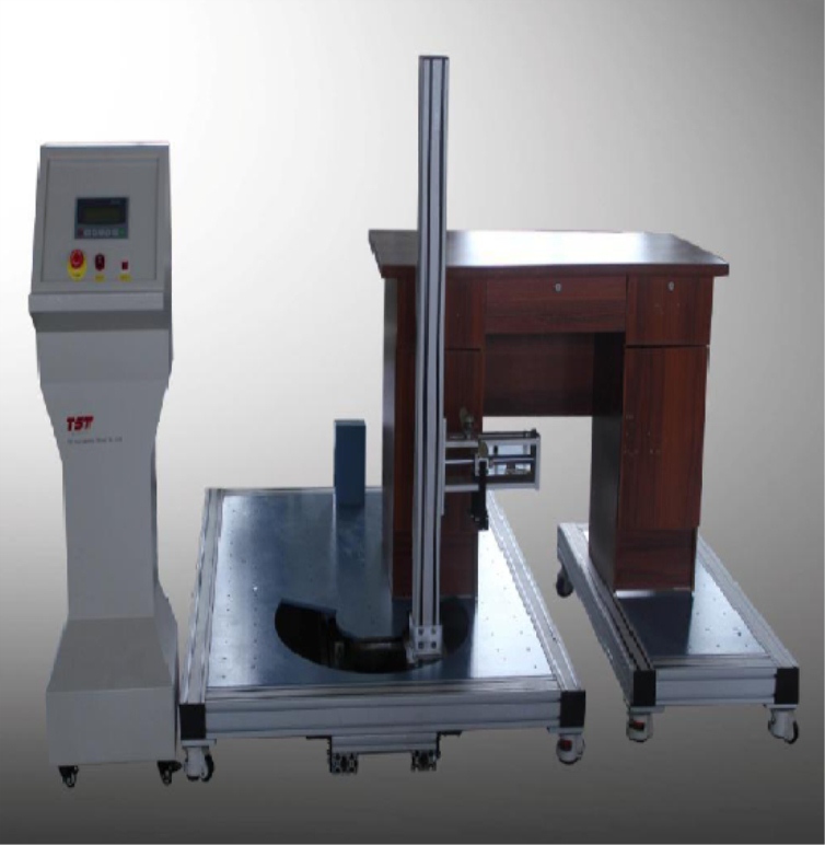 Hinge Tester